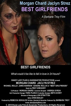 Best Girlfriends
