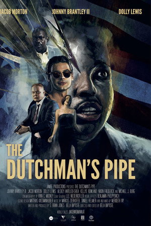 The Dutchman's Pipe