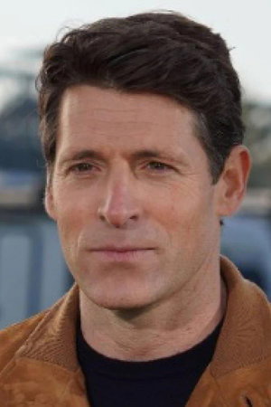 Portrait of Tony Dokoupil