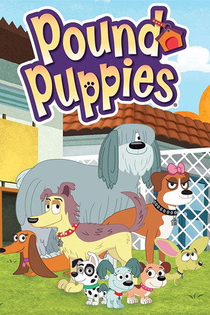 Pound Puppies