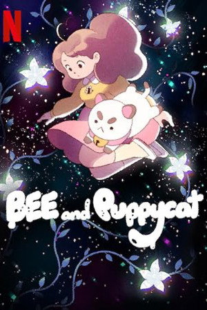 Bee and PuppyCat (Full Series)
