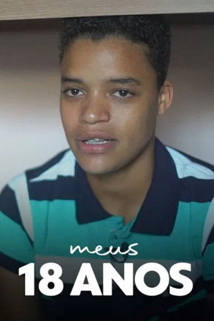 Meus 18 anos poster