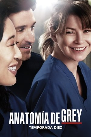 Anatomía de Grey