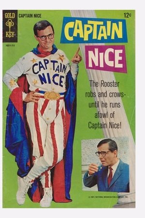 Captain Nice