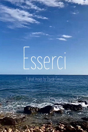 Esserci poster