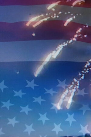 Happy Birthday, America! poster