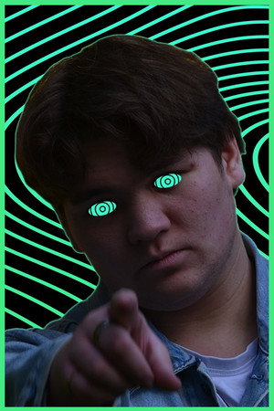 Sweet poster