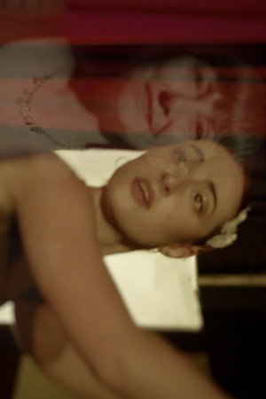Under Pressure poster