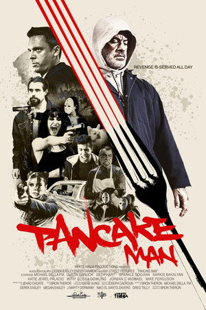 Pancake Man