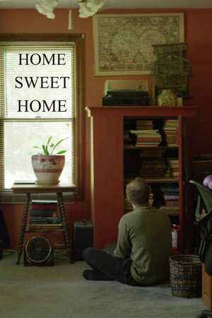 Home Sweet Home poster