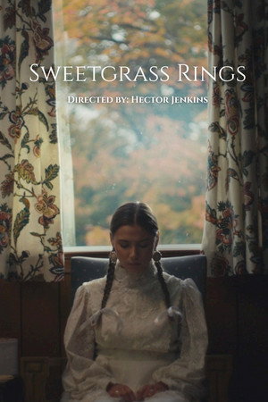 Sweetgrass Rings