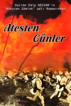 Ateşten Günler