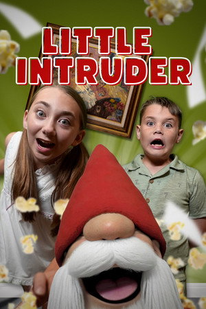 Little Intruder