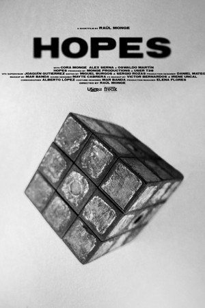 Hopes poster