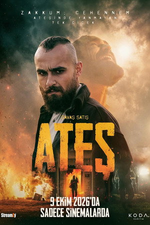 Ateş Ateş