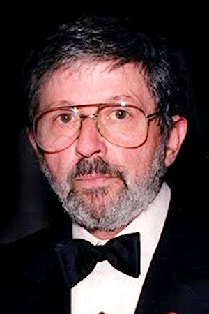Portrait of Artie Kane