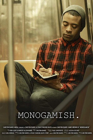 Monogamish poster