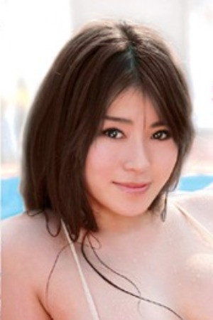 Portrait of Natsuki Wakasugi