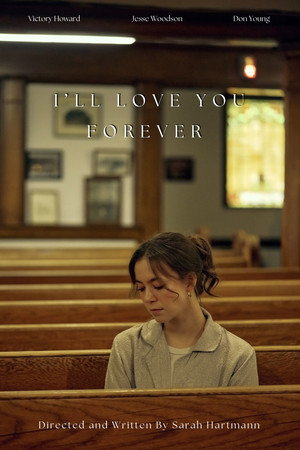 I’ll Love You Forever