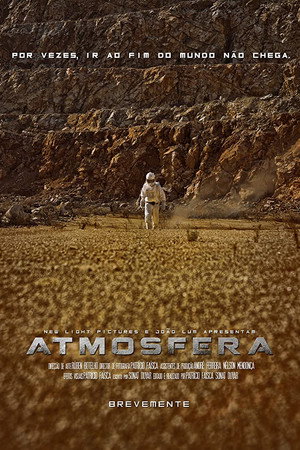 Atmosfera poster