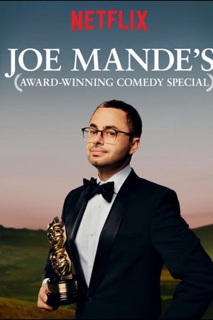 image: Joe Mande's Award-Winning Comedy Special