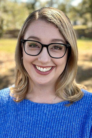 Portrait of Lisa Alford