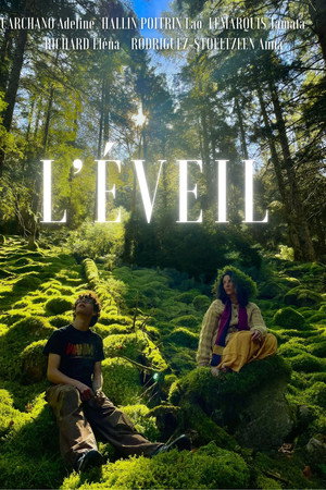 L'Eveil poster