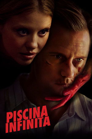 Poster do filme Piscina Infinita