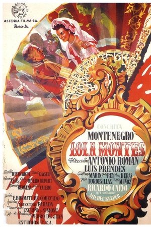 Lola Montes