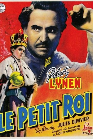Le Petit Roi
