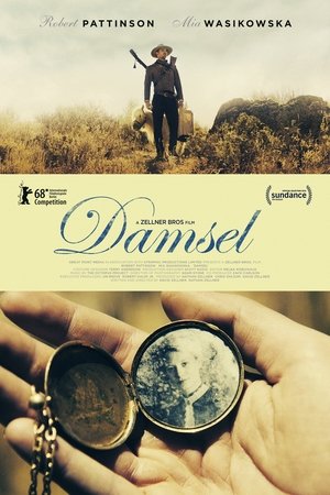 Imagem Damsel