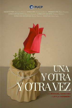 Once and Again and Again poster