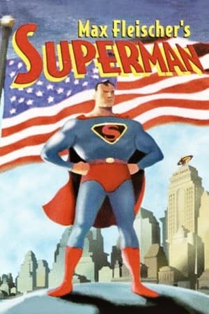 First Flight: The Fleischer Superman Series