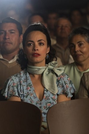 La contadora de películas