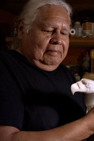 The Bear Inside a Whale