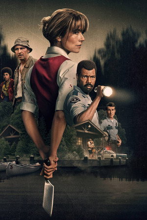 Crystal Lake