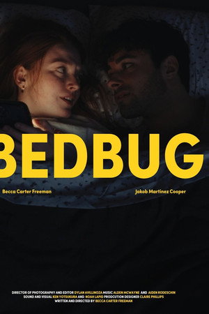 BEDBUG poster