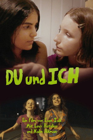 You and I poster