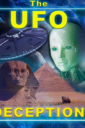 The UFO Deception poster