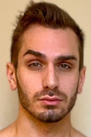 Aaron Harley