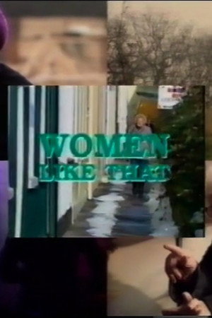 Women Like That poster