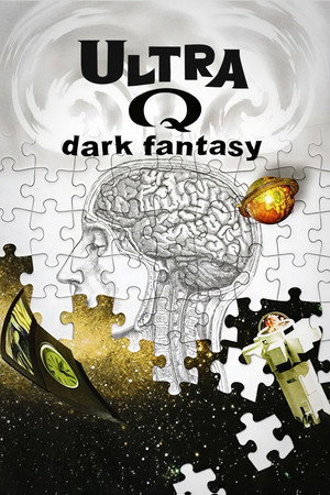 Ultra Q: Dark Fantasy