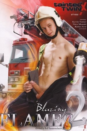 Blazing Flames 2
