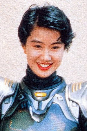 Azusa Nakamura