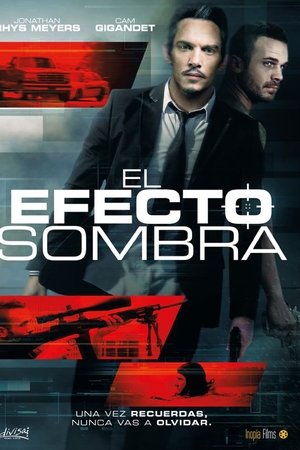 El efecto sombra