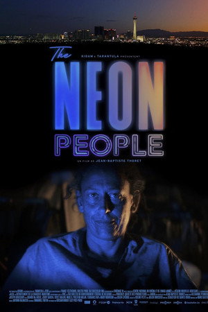 The Neon People poster