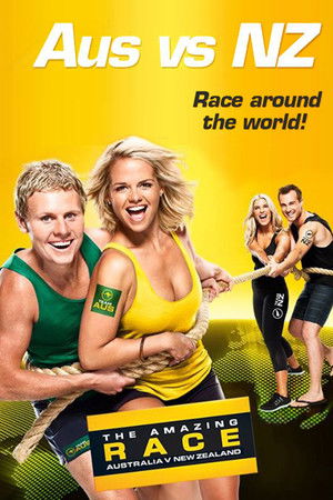 Australia vs. New Zealand