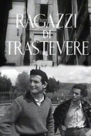 Ragazzi di Trastevere