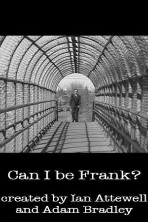 Can I Be Frank? poster