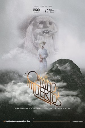 The Path of the Dead